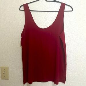 Piko 1988 crimson tank
